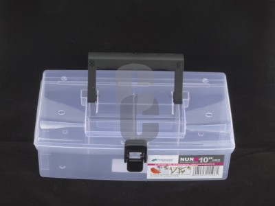 Нови предложения Кутия прозрачна NUN 10                                                                                                                                                                                                                                                                                      